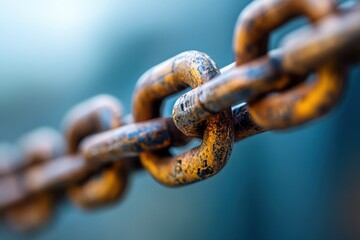 Bound by Debt, The Weight of Financial Chains