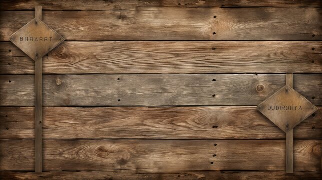 rustic clipart wood