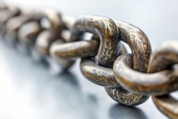 Financial Dependence in a Connected World