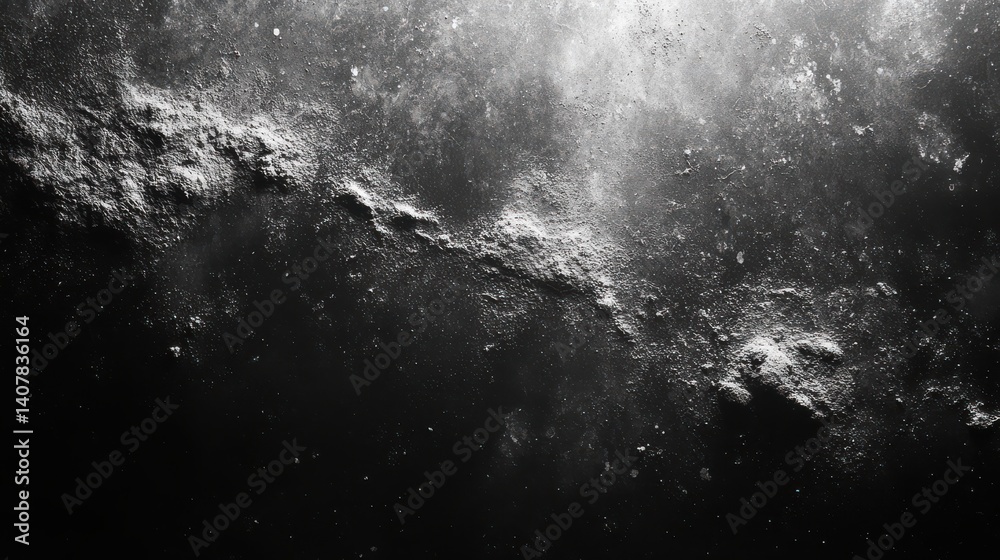 Aufkleber abstract dirty or aging film dust particle and grain texture or dirt use for overlay film frame effe
