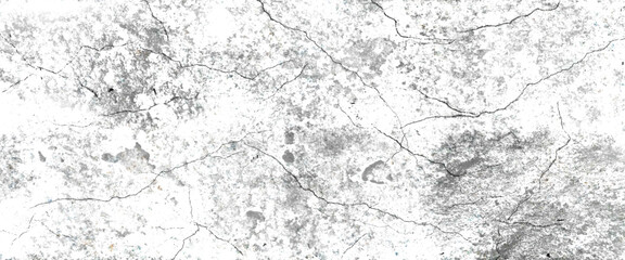 Abstract background of grunge white, black damaged rusty crack and scratch wall texture design. gray concreate surface plaster old rough dirty wall texture, white marble texture, grunge texture.
