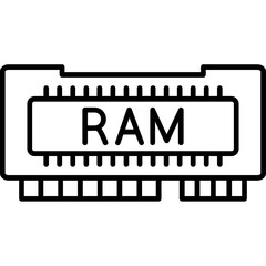 Ram icon