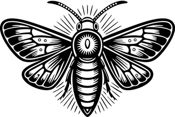 butterfly tattoo design