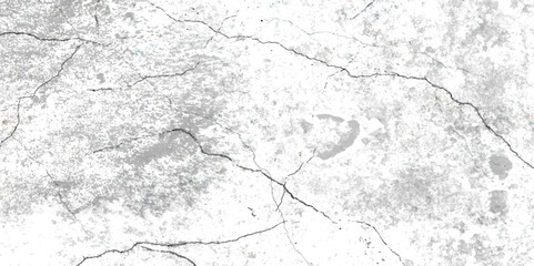 Abstract background of grunge white, black damaged rusty crack and scratch wall texture design. gray concreate surface plaster old rough dirty wall texture, white marble texture, grunge texture.