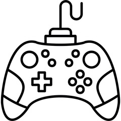 Gamepad icon