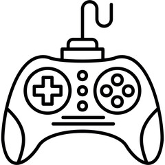 Gamepad icon