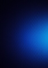 Abstract dark blue background with light, creating a modern gradient