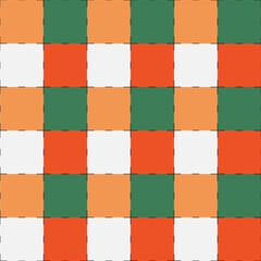 Modern Geometric Vector Seamless Pattern Digital Paper – Abstract Minimalist Background Design, Repeating Lines and Shapes, Contemporary Printable Texture for Scrapbooking, Web Design, Fabric, Package