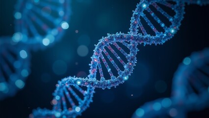 The Mystery of Blue Gene