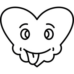 Tease icon