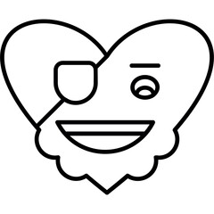 Pirate icon
