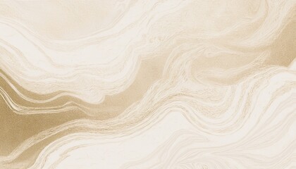 Fototapeta premium white beige paper texture background marble texture generative ai