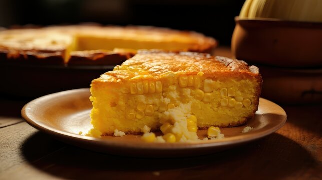 steam pastel de choclo