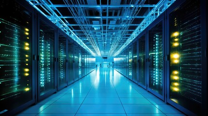 data cloud applications