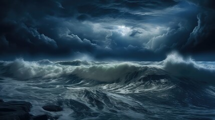 storm cloud innovation