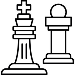 Chess icon