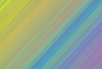 Obraz premium colorful striped background