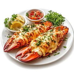 Lobster Thermidor