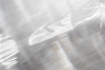 Abstarct sunlight shadows background with flare and glare top view. Natural abstarct aesthetic...
