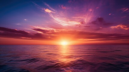 horizon lens flare star