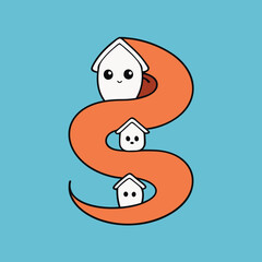 funny cartoon fish