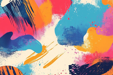 abstract background