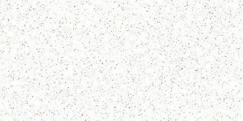 Obraz premium Abstract white and black quartz surface seamless pattern terrazzo background. old surface of stone terrazzo floor background. white paper texture. overlay pattern terrazzo flooring texture. 