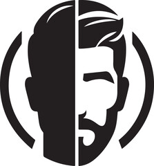 Diagonal Split Face vector