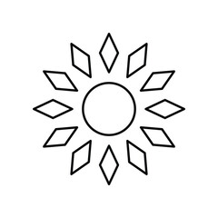 pattern vector illustration