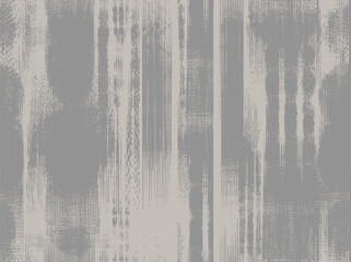 colored modern retro vertical stripes on natural linen textures background with vintage effect . Lines Grunge Pattern for Fabric, Wallpaper, cloth , wear . Trendy illustration design