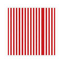 Abstract Red and Black Vertical Stripes Pattern Background