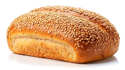 Traditional Sesame Seed Bread