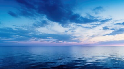 dusk blue header
