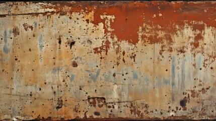 Fototapeta premium weathered road sign texture
