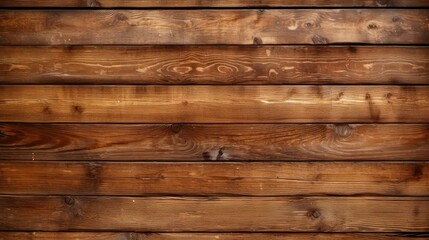 Obraz premium planks brown textures