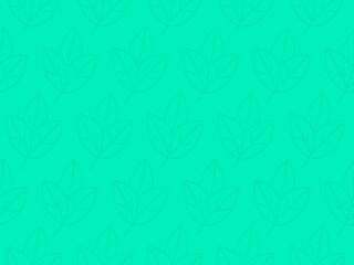 seamless floral pattern, tiny leaves pattern for textile design and digital papers,seamless background with green leaves, seamless floral pattern, seamless pattern with leaves