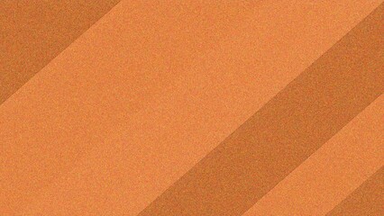 Fototapeta premium Brown grainy background noise texture grunge gradient banner header, abstract poster cover backdrop design