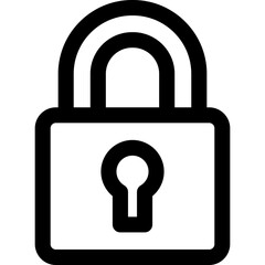 Padlock Icon