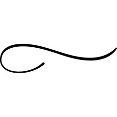 Line clip art design on plain white transparent isolated background for card, shirt, hoodie, sweatshirt, apparel, tag, mug, icon, poster or badge