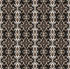 floral madhubani kalamkari chinz kani Abstract shirting Ajrakh Ikat block batik print patola Background digital printing textile pattern floral allover design front back and duppata kurti wallpaper