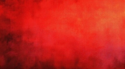 Abstract red texture with subtle gradients, suitable for backgrounds or artistic projects