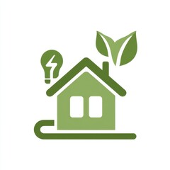 Green Home Energy Efficiency: Embracing Sustainable Living and Eco-Friendly Design with Renewable Energy Solutions