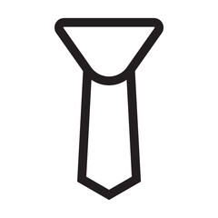 tie logo design inspiration . tie vector template . executive logo . office icon