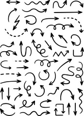 set of decorative elements for design