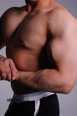 body, guy, handsome, muscular, fitness, men, hand, muscle, bodybuilder, strong, sport