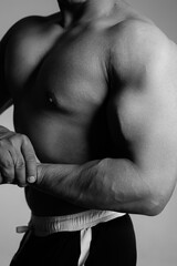 body, guy, handsome, muscular, fitness, men, hand, muscle, bodybuilder, strong, sport