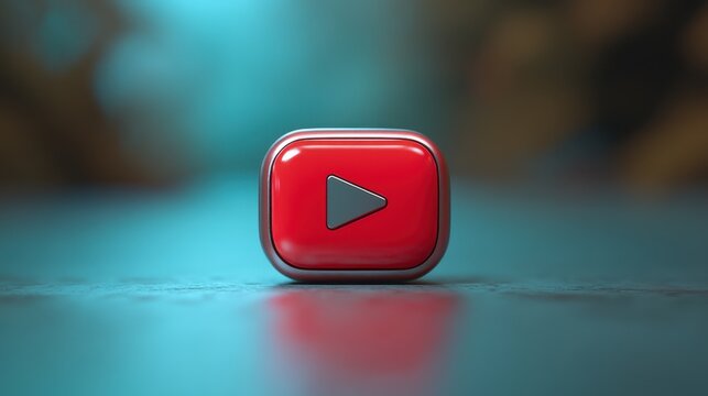 red subscribe button engaging content,a simple call to action for viewers to join,follow for updates,more,photo stock
