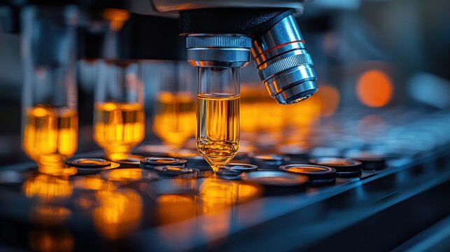 research medical dna lab science biotechnology scientist laboratory clinic medicine chemistry medical analysis dna research equipment technology test microscope work health scientific computer gene s