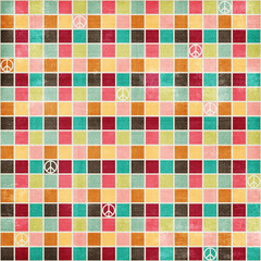 plaid gingham, scottish tartan texture, grid graph paper with rhombus squares pattern, picnic napkin and curtain tablecloth, vector seamless geometric checkered fabric