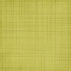 Green plaid gingham, scottish tartan texture, grid graph paper with rhombus squares pattern, picnic napkin and curtain tablecloth, vector seamless geometric checkered fabric